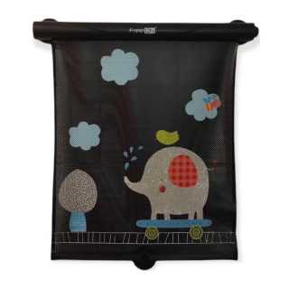 Clona do auta 2 ks Roll Up Elephant Freeon