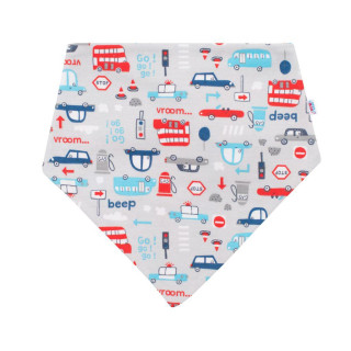 Dětský bavlněný šátek na krk New Baby For Boys