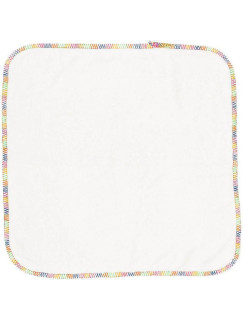 Bambusový ubrousek 30 x 30 cm Bobánek 5 kusů