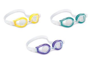 INTEX Plavecké brýle 55602 3 - 8 let