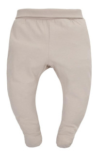 Polodupačky basic béžové G-mini vel. 68