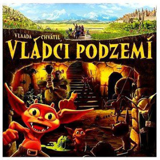 Vládci podzemí