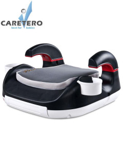 Autosedačka-podsedák CARETERO Tiger grey