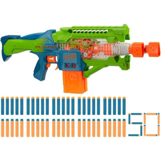 NERF Elite 2.0 double punch