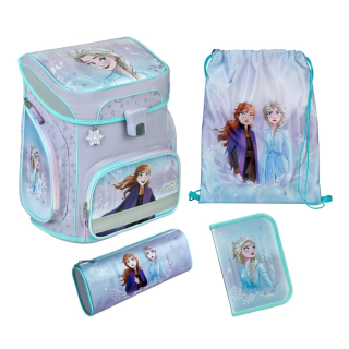 Školní set 5 ks Frozen