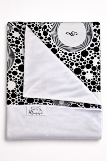 Letní deka Melody 70 x 85 cm