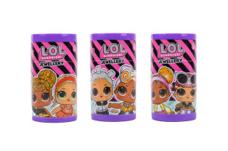 Šperky a příslušenství do vlasů L.O.L.