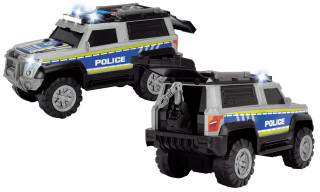 AS Policie Auto SUV 30cm