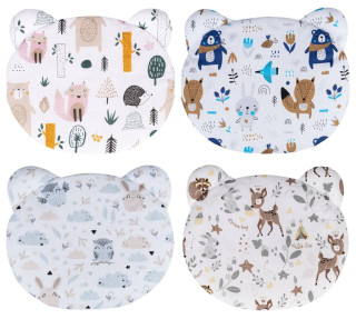 Polštář do kočárku Infantilo