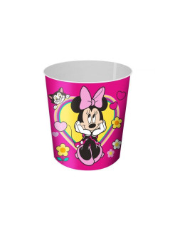 Odpadkový koš Minnie