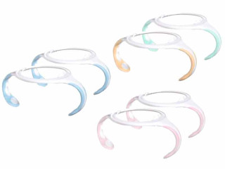 Držadla ke kojeneckým lahvím C2N 2 ks Tommee Tippee