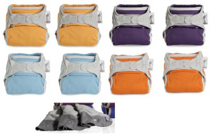 Bonus sada Pop-in NEW GEN V2 bamboo bright