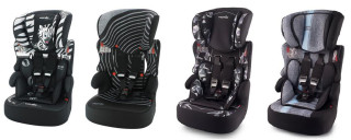 Autosedačka Nania Beline Sp 2020