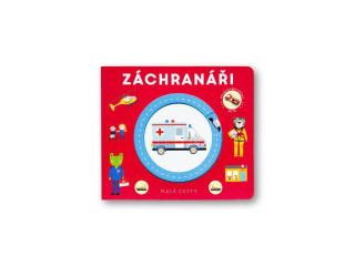 Malé cesty Záchranáři