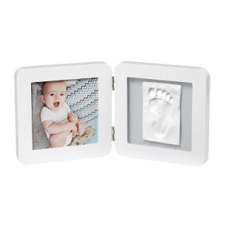 Baby Art Rámeček My Baby Touch Simple White
