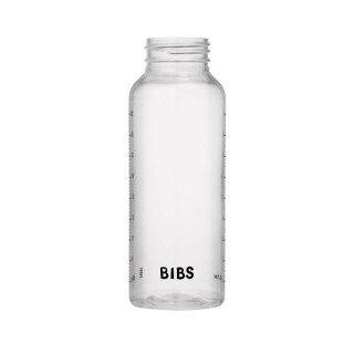 Náhradní plastová láhev 270 ml Bibs