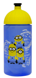 Láhev na pití FRESH Junior Mimoni