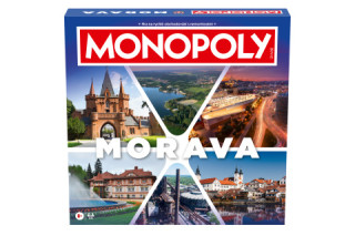 Monopoly Morava