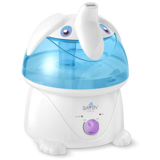 Ultrazvukový zvlhčovač vzduchu BBH 8000 Bayby