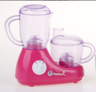 Kuchyňský pomocník - kuchyňský robot - mixér