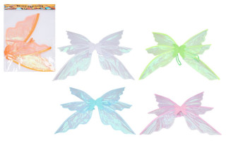 Set karneval - křídla 51x59 cm