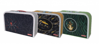 Dětský kufřík Kluci Herlitz