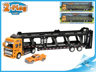 Přepravní auto 32 cm 