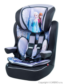 Autosedačka Nania I-Max Sp Lux Frozen 9 - 36 kg