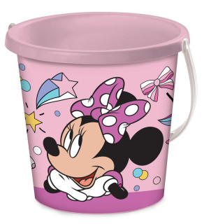 Minnie kyblík 17 cm