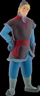 Figurka Kristoff (Ledové království)
