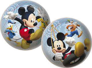 Míč Disney Mickey Mouse 23cm 