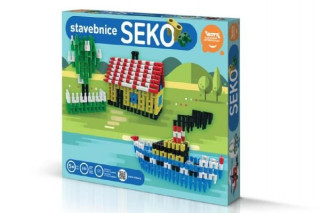 Seko 4