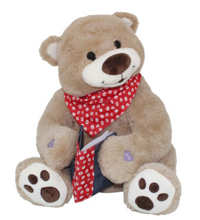 Pohádkový medvídek Max