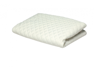 Ochranný kryt matrace 120x60 cm antibakteriální