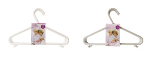 Dětské věšáky 8 ks Maltex