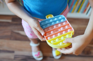 Pop It Nanuk Tookyland