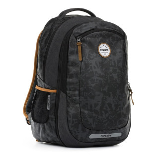 Školní batoh 2v1 VIKI Explore