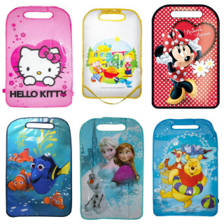 Ochranná folie na sedadlo Disney