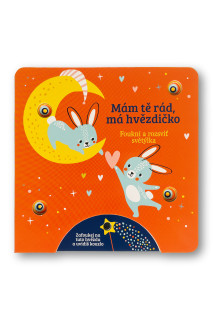 Mám tě rád, má hvězdičko