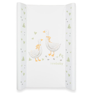 Přebalovací podložka Husičky 70 x 50 cm New Baby
