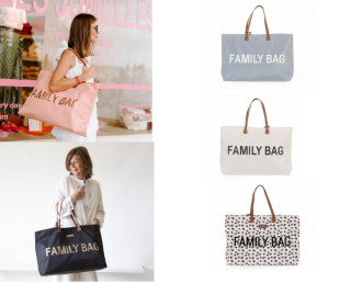 Cestovní taška Family Bag