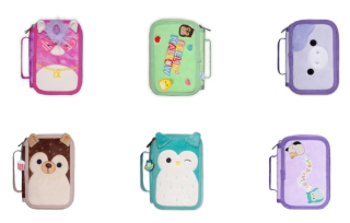 Squishmallows penál