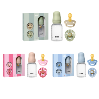 Dárkový set Sprinkle Bibs