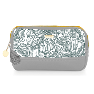 Kosmetická taška Emily Monstera