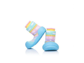 Botičky Attipas Attibebe Sky