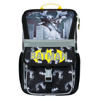 Školní aktovka Zippy Batman Darky City Baagl