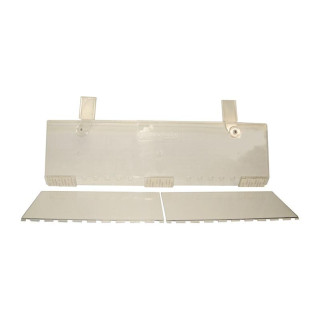 Ochrana varné desky