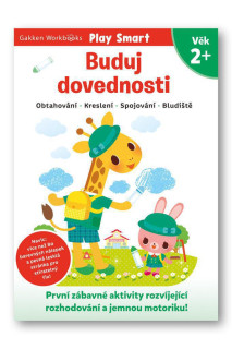 Buduj dovednosti 2+