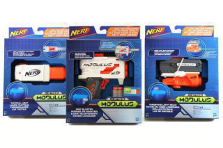 Nerf Modulus