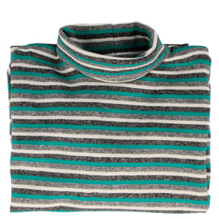 Chlapecký bavlněný rolák Proužky RDX